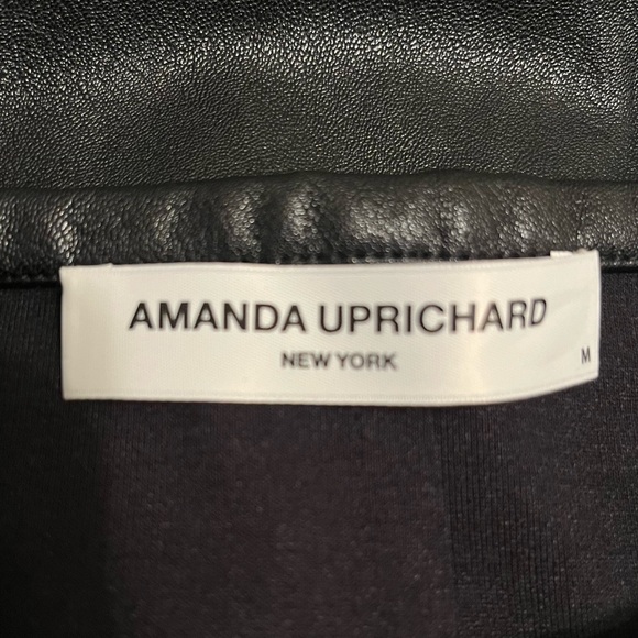 Amanda Uprichard India Skirt - Picture 5 of 7